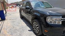 فورد مافريك